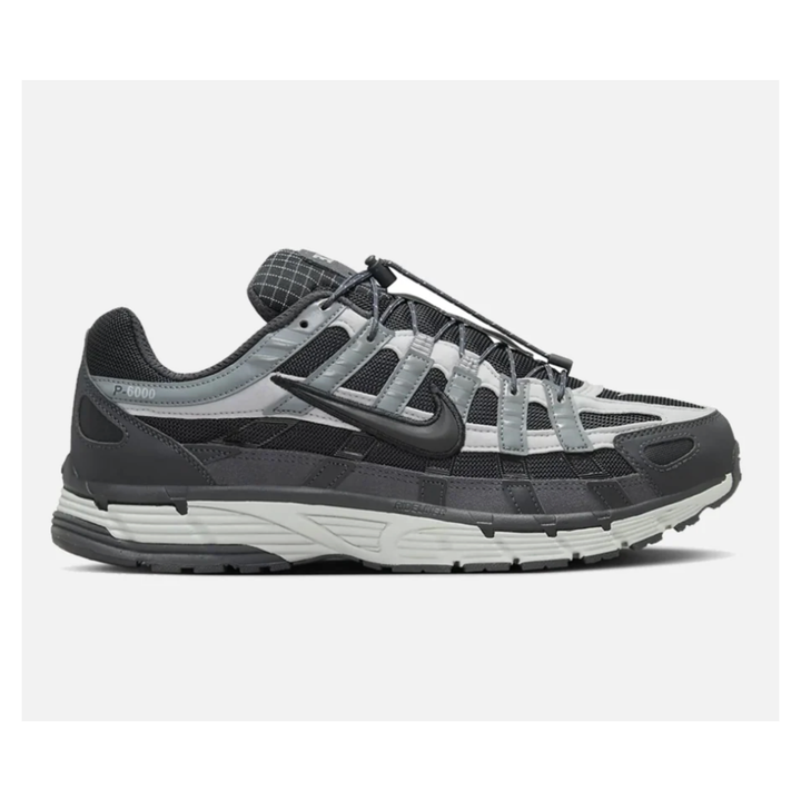 Nike P-6000 Anthracite Smoke Grey