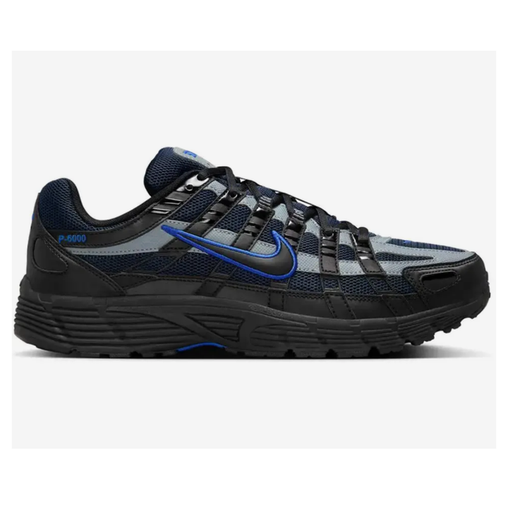Nike P-6000 Black Obsidian