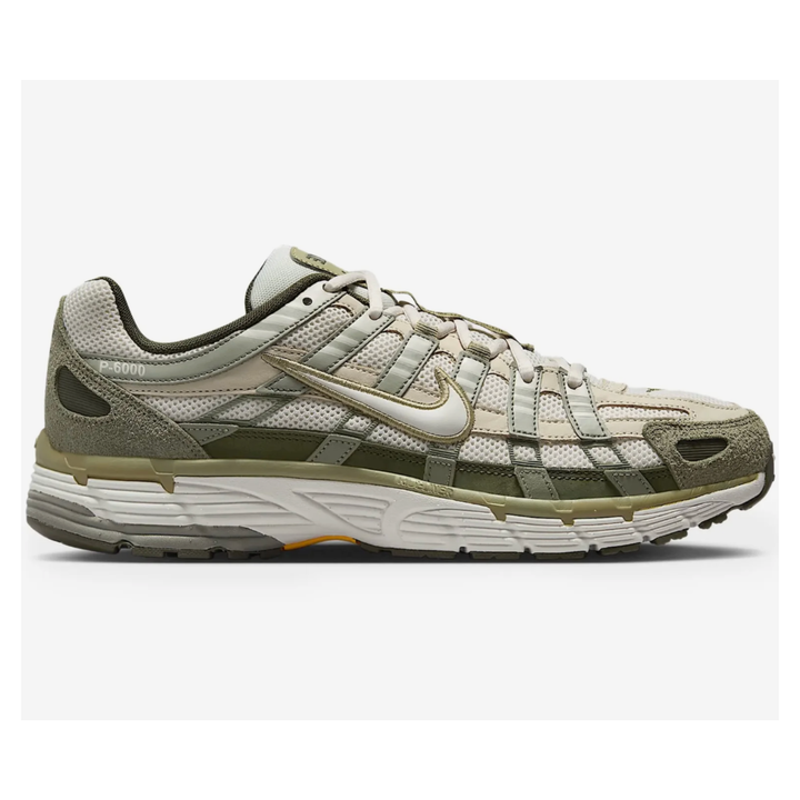 NIKE P-6000 Cargo Khaki