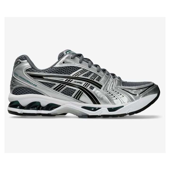 ASICS Gel-Kayano 14 Metropolis Jasper Green