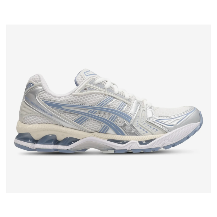 Asics Gel Kayano 14 White Light Navy