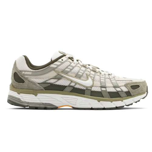 NIKE P-6000 Cargo Khaki