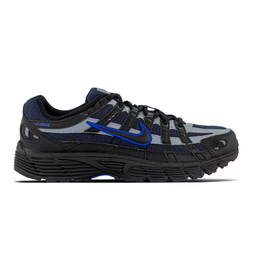 Nike P-6000 Black Obsidian