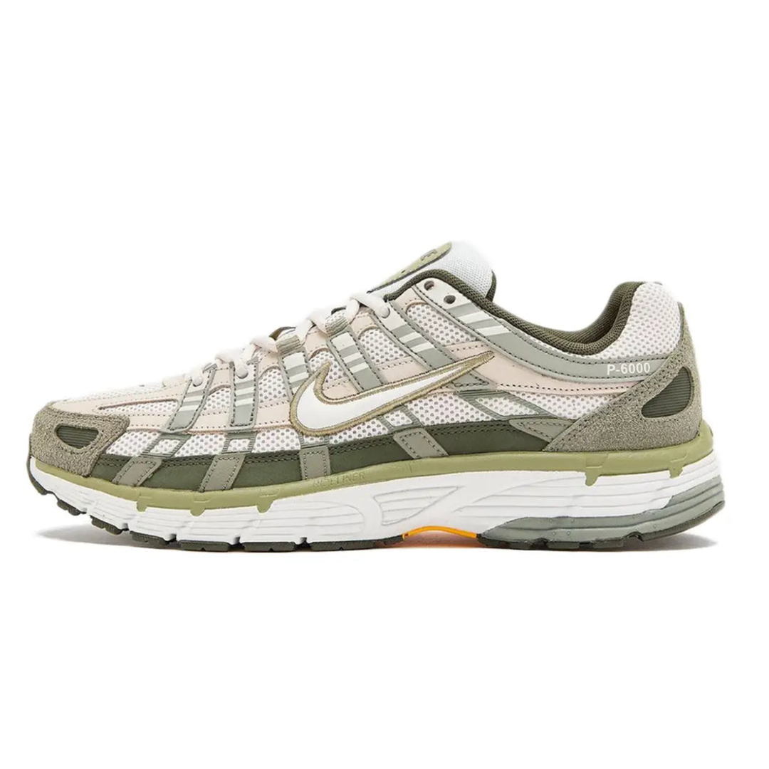NIKE P-6000 Cargo Khaki