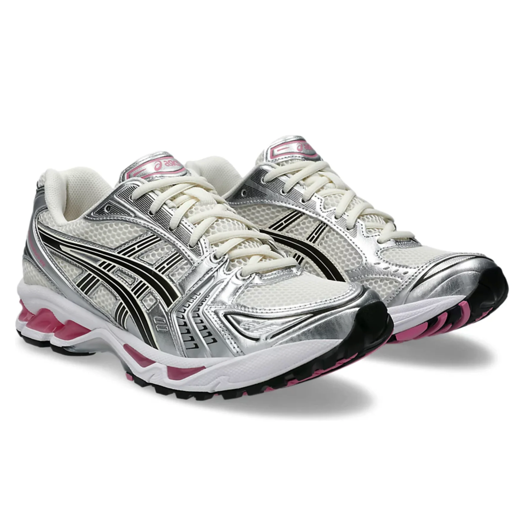 Asics Gel-Kayano 14 Cream Sweet Pink