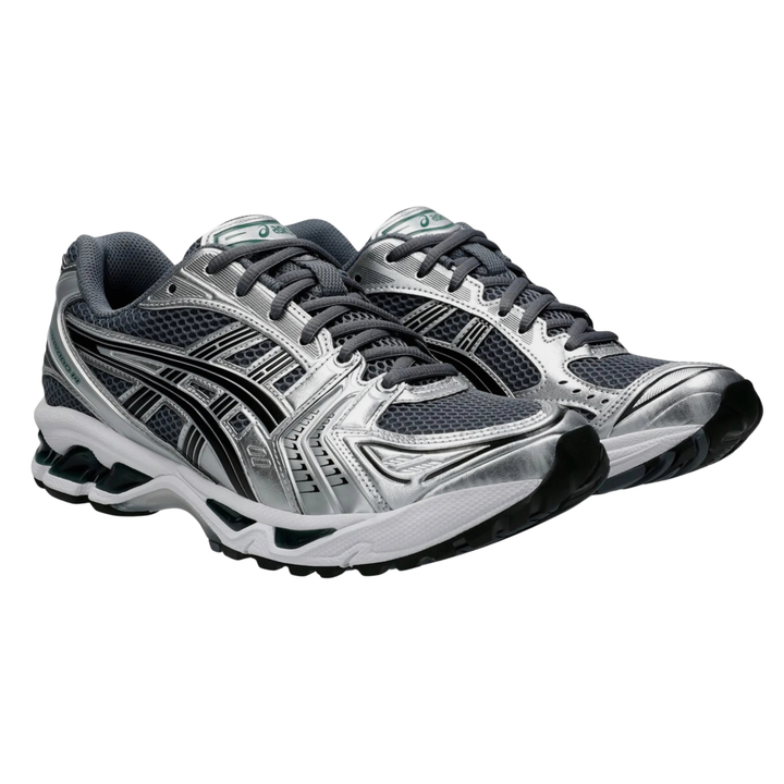 ASICS Gel-Kayano 14 Metropolis Jasper Green