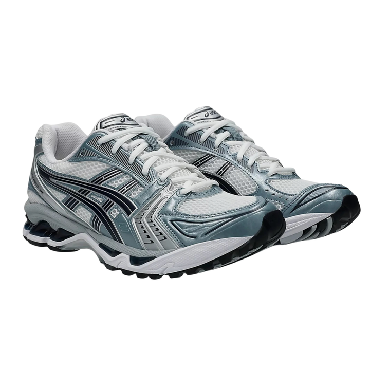 ASICS Gel-Kayano 14 White Fjord Grey
