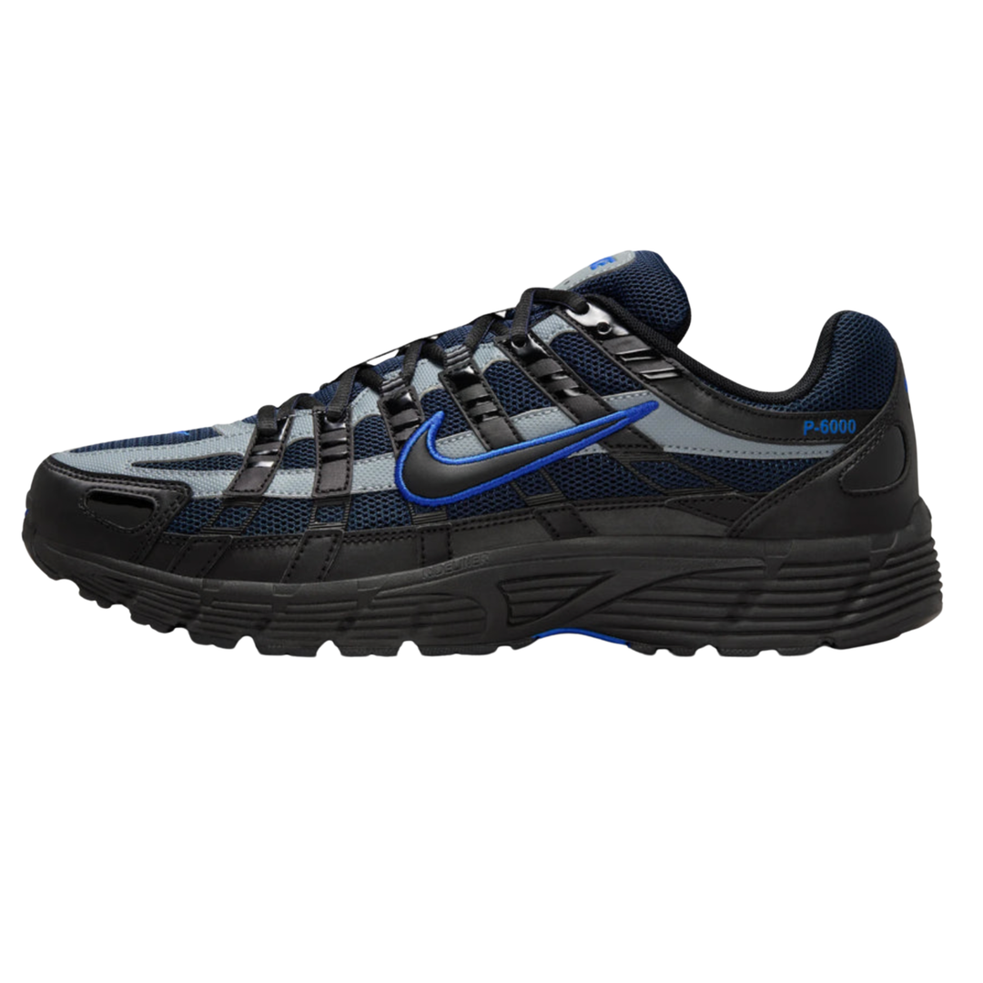 Nike P-6000 Black Obsidian