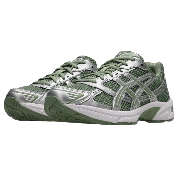 Asics Gel 1130 Swamp Green