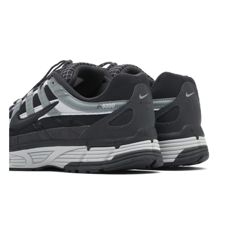Nike P-6000 Anthracite Smoke Grey