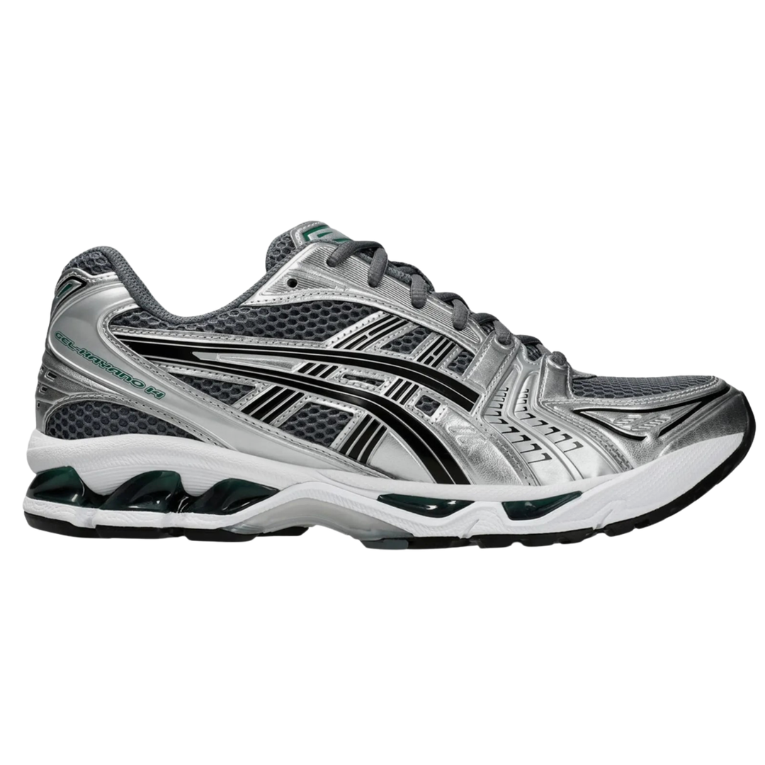 ASICS Gel-Kayano 14 Metropolis Jasper Green