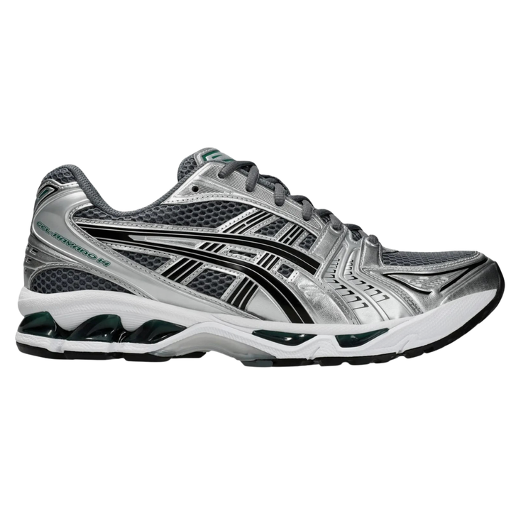 ASICS Gel-Kayano 14 Metropolis Jasper Green