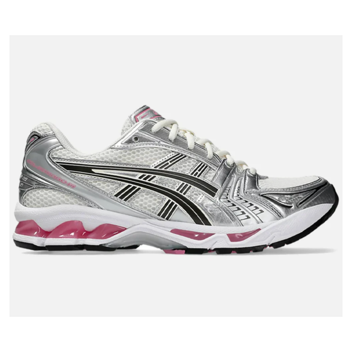 Asics Gel-Kayano 14 Cream Sweet Pink