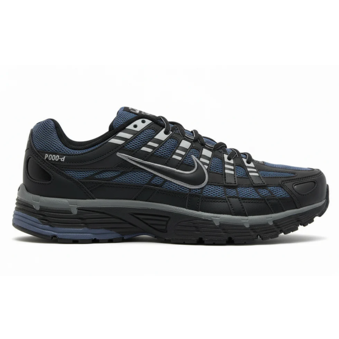 Nike P-600 Diffused Blue