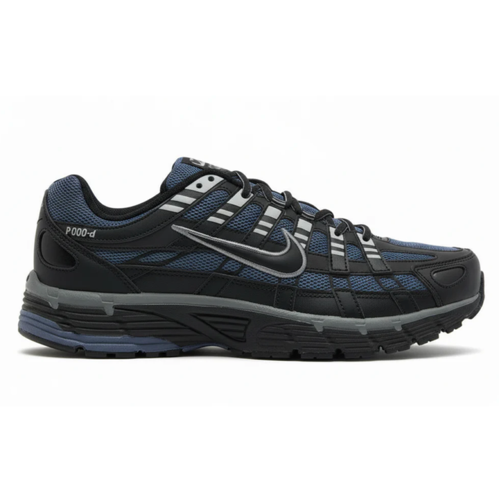 Nike P-600 Diffused Blue